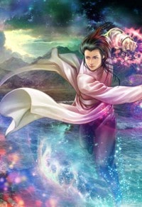 路人男主