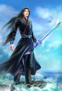 荒古雷神