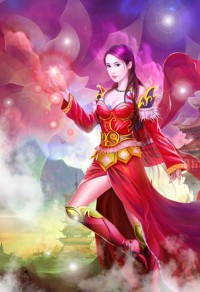 阴阳眼滚滚婚约[星际]