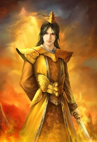 青春之放纵